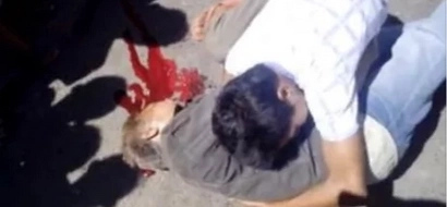 WATCH: Farmer, suspected drug dealer shot dead