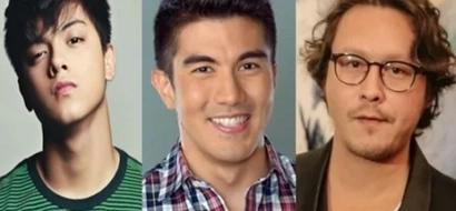 Top 5 most hated Filipino male celebrities; find out if your idol made it to the list!