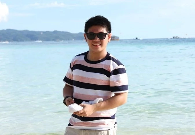 Binata na! Carlo Barrameda of Goin Bulilit is all grown up Binata na! Carlo Barrameda of Goin Bulilit is all grown up