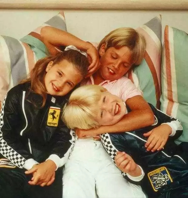 America’s first daughter shares her ‘grown up’ moment with the world