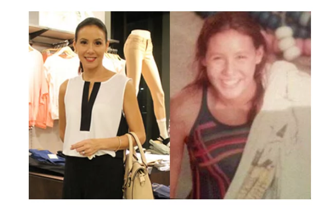 Ano nga ba ang sekreto nila? Lucy Torres, Dawn Zulueta, and celebs in their 40s reveals their beauty secrets Ano nga ba ang sekreto nila? Lucy Torres, Dawn Zulueta, and celebs in their 40s reveals their beauty secrets