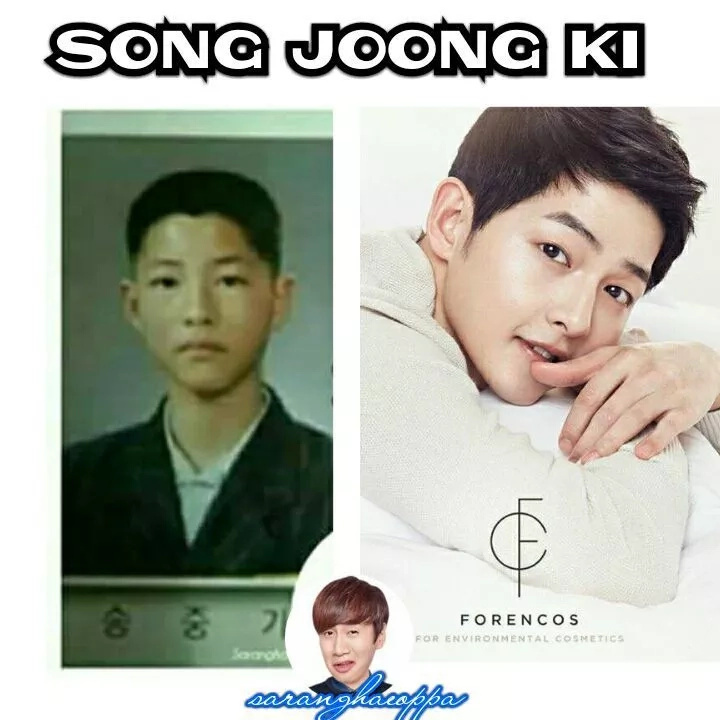 Korean Superstars on Puberty Challenge! Their transformations will simply Amaze you! Korean Superstars on Puberty Challenge! Their transformations will simply Amaze you!