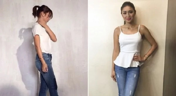 KATHRYN-NADINE KATHRYN-NADINE
