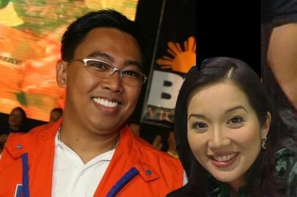 Kris Aquino clarifies post as not referring to ex-husband James Yap Kris Aquino clarifies post as not referring to ex-husband James Yap