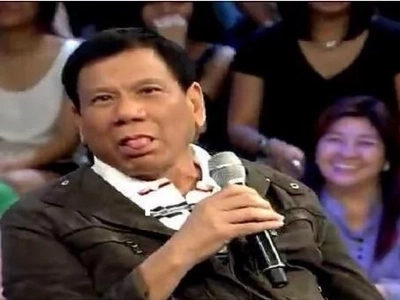 People believe Duterte's jokes are over, but these celebrities think... NOT!