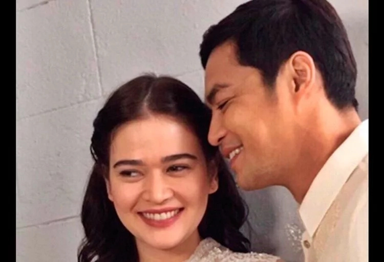 Bela Padilla sticks to being old-fashioned when it comes to relationships Bela Padilla sticks to being old-fashioned when it comes to relationships