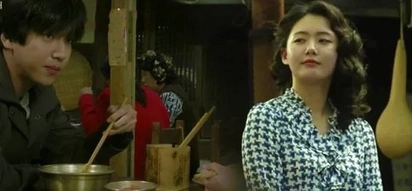 A true Cinderella story! Noodle girl's kind act makes her wife of one of the richest men in Malaysia