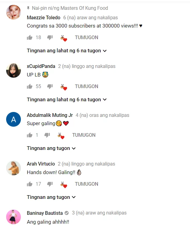 Pumatok sa madla! 'Hayaan Mo Sila' graduation version parody is making rounds online Pumatok sa madla! 'Hayaan Mo Sila' graduation version parody is making rounds online