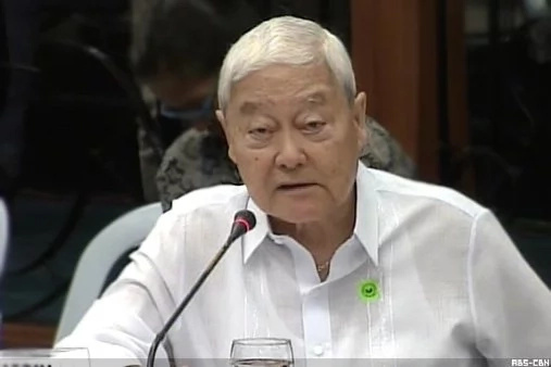 Ongpin resigns from PhilWeb Ongpin resigns from PhilWeb