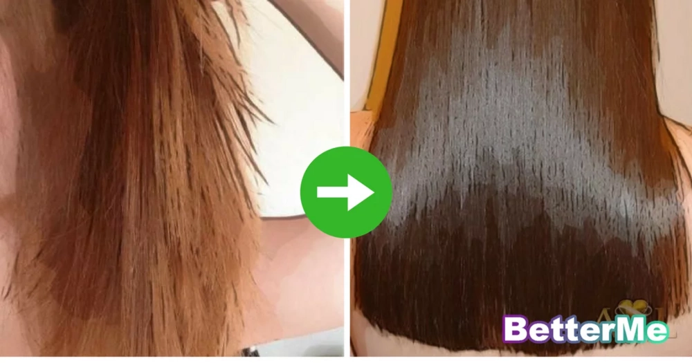 Overnight Hair Growth Treatment