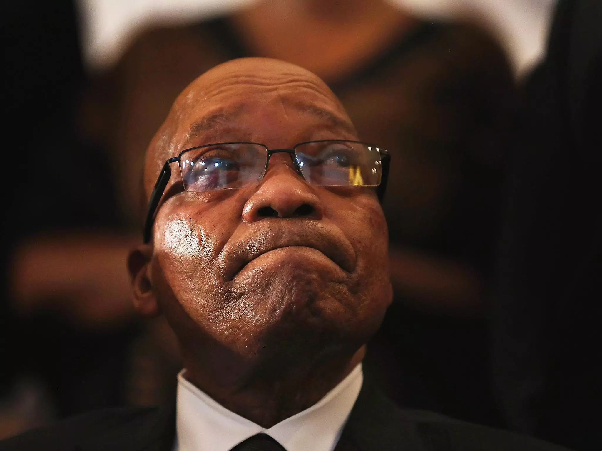Mxolisi Zuma in hot water: The R54 million bribe, the Hawks raid and Zuma's son Mxolisi Zuma in hot water: The R54 million bribe, the Hawks raid and Zuma's son