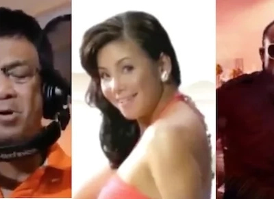 Still remember these? Look back at the previous Philippine tourism videos