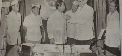 Is this a proof that Ferdinand Marcos is a HERO?