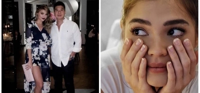 Masaya ang love life! Rhian Ramos says she wants boyfriend Jason Choachuy to be 'the one'