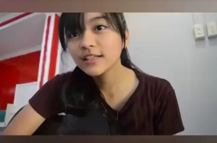 Pinay singer wows netizens after viral cover of 'Shape of You' Pinay singer wows netizens after viral cover of 'Shape of You'