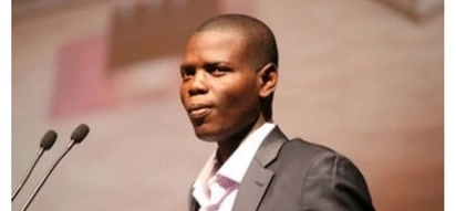 Ramaphosa is the better choice as president - former ANCYL leader Ronald Lamola