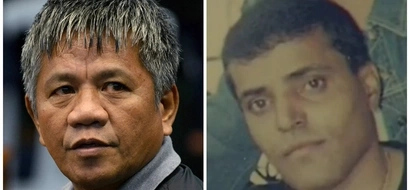 Sinungaling! Troublemaker Matobato allegedly lied about Sali Makdum