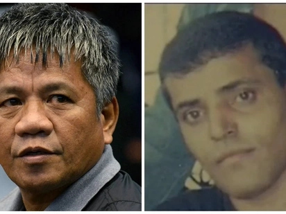 Sinungaling! Troublemaker Matobato allegedly lied about Sali Makdum