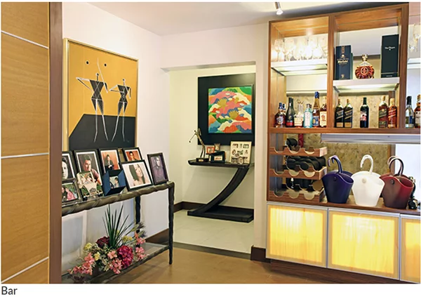 Take a peek at Eddie Guttierrez and Anabelle Rama's jaw-dropping house in Quezon City Take a peek at Eddie Guttierrez and Anabelle Rama's jaw-dropping house in Quezon City