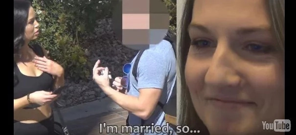 Woman Tries To Tempt Her Man To Cheat, But This Backfires When It Turns Out He Is WHAT?! Woman Tries To Tempt Her Man To Cheat, But This Backfires When It Turns Out He Is WHAT?!