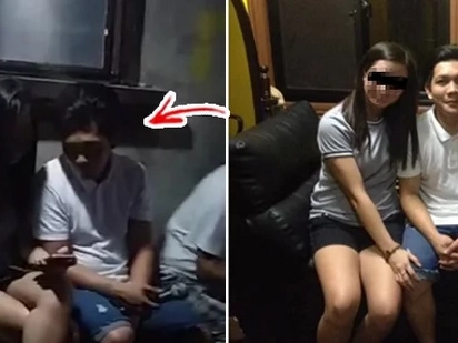Is Jovit Baldivino cheating on his girlfriend and baby-mama? Check out these photos of the alleged “other girl” as posted by the girlfriend herself!