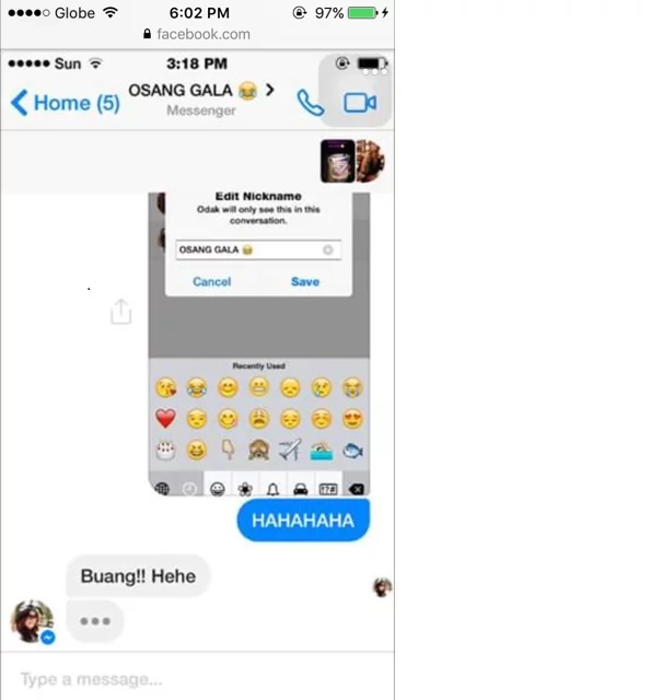 Hilarious Message Exchanges of Mother and Daughter - Read to Know More About It Hilarious Message Exchanges of Mother and Daughter - Read to Know More About It