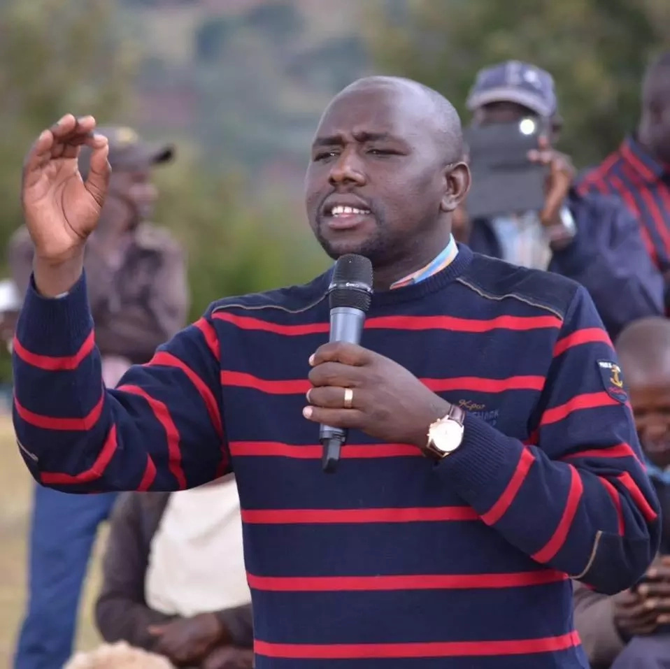 Legal minefield that prove NASA's plan to cut 40 counties from Kenya is a pipe dream Legal minefield that prove NASA's plan to cut 40 counties from Kenya is a pipe dream