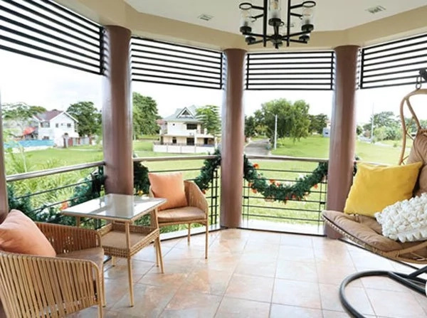 Laguna mansion ni Alden Richards nagpapakita ng totoong karangyaan Laguna mansion ni Alden Richards nagpapakita ng totoong karangyaan