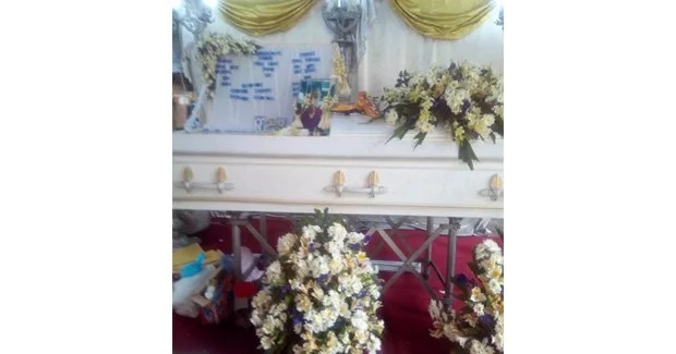 Netizen mourns death of cousin at East Ave. Netizen mourns death of cousin at East Ave.