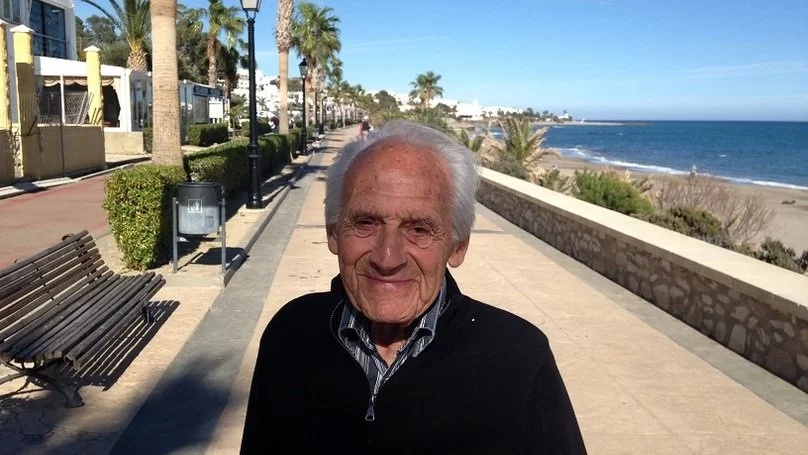 103-Year-Old Man Dies At The EXACT Same Day And Date He Was Born 103-Year-Old Man Dies At The EXACT Same Day And Date He Was Born