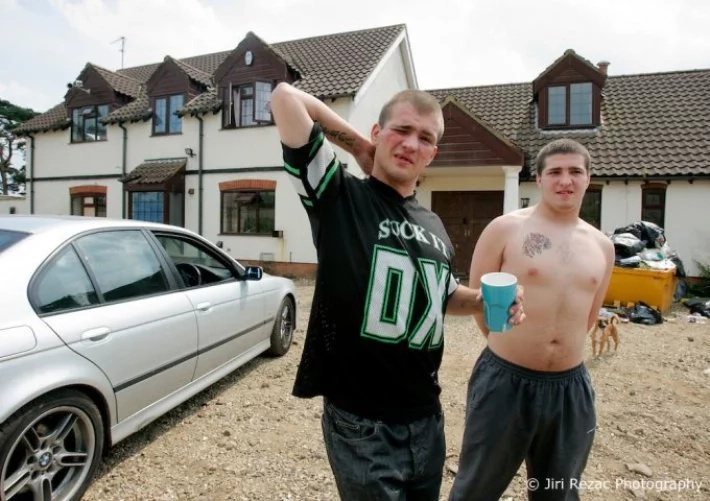 Easy come, easy go! The story of how a lottery winner became a garbageman... again! Easy come, easy go! The story of how a lottery winner became a garbageman... again!