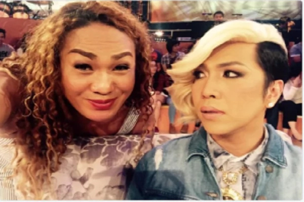 Vice Ganda allegedly kicks out Negi from GGV because of illegal activities Vice Ganda allegedly kicks out Negi from GGV because of illegal activities