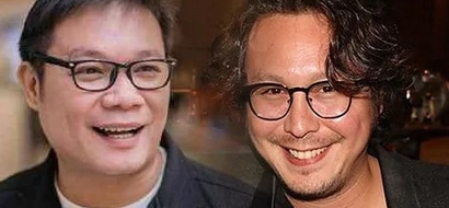 LOOK! Baron Geisler’s 'anti-gay' remark stirs up reactions