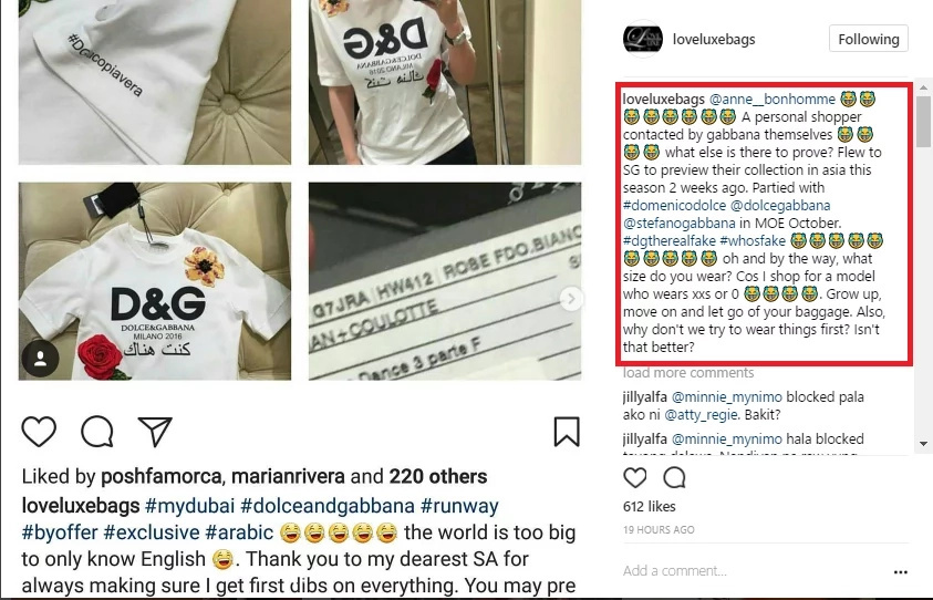 dolce-gabbana dolce-gabbana