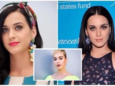 8 massively hit songs sung by your popular pop superstar that you might not know were written by Katy Perry - Listen to them now!