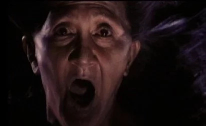 Famous movie roles of late Lilia Cuntapay Famous movie roles of late Lilia Cuntapay