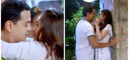 The long wait is over! Sarah Geronimo and John Lloyd Cruz' reunion movie trailer is finally out