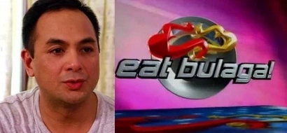One year later, is Keempee really 'clueless' about why he was booted from 'Eat Bulaga'?