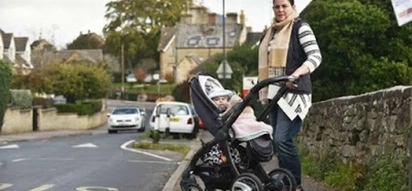 Woman Literally Can't Leave Her House Because of DOG POO on the Pavement