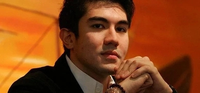Gantihan lang yan! 4 times Luis Manzano prove he is a BULLY to the bashers