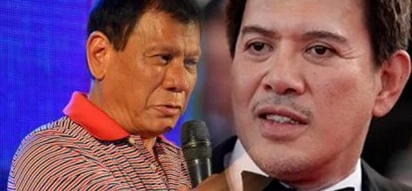 Cannes-winning director to direct Duterte’s first SONA; guess who!