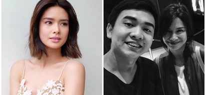 Is Erich Gonzales still up for that coffee date with Xian Gaza?