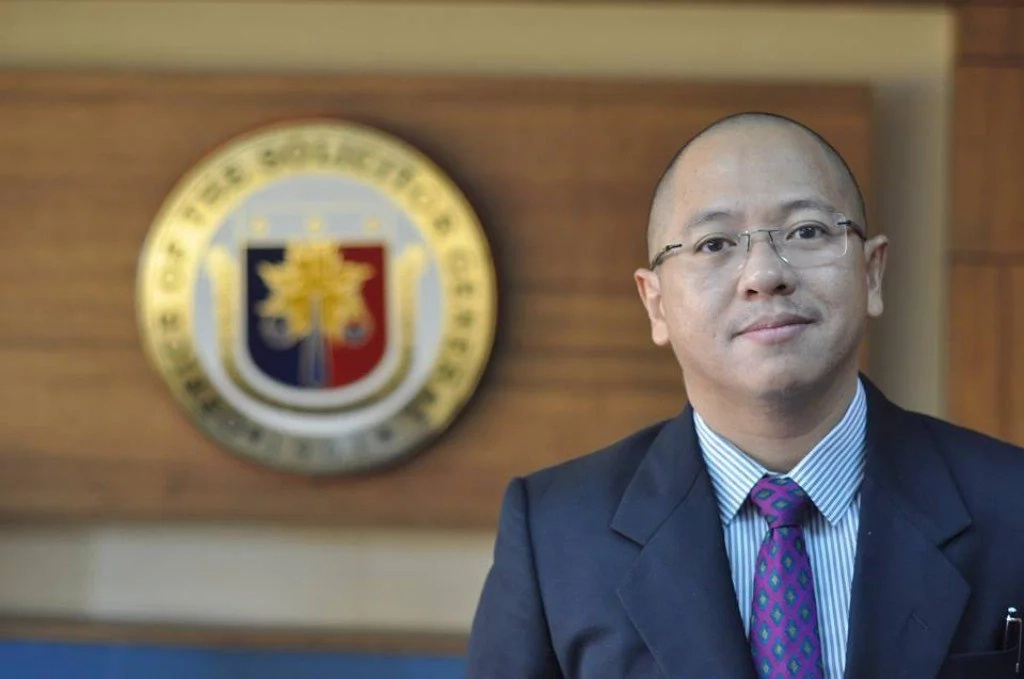 SolGen Releases Statement On Same-Sex Marriage Petition SolGen Releases Statement On Same-Sex Marriage Petition