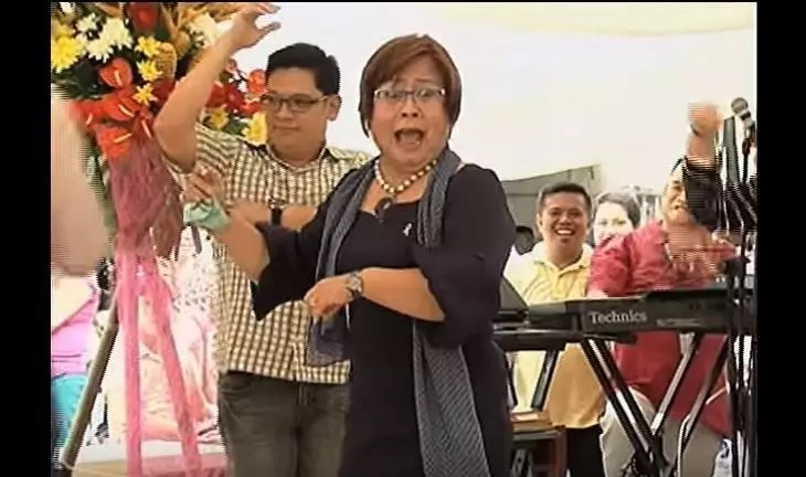 PPAP De Lima version trends on social media PPAP De Lima version trends on social media