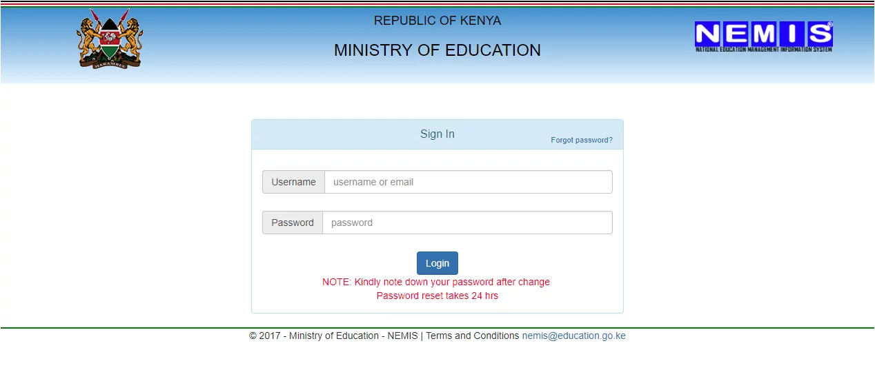 What's NEMIS? Why do we need it? Tuko.co.ke