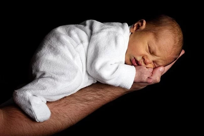 Dads, I bet you did not know these facts on your babies! They will shock you and love them even more Dads, I bet you did not know these facts on your babies! They will shock you and love them even more