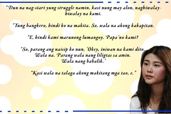 Isiniwalat ang totoong nangyari! Janica Nam Floresca speaks up on alleged loopholes in earlier reports about Franco's drowning incident Isiniwalat ang totoong nangyari! Janica Nam Floresca speaks up on alleged loopholes in earlier reports about Franco's drowning incident