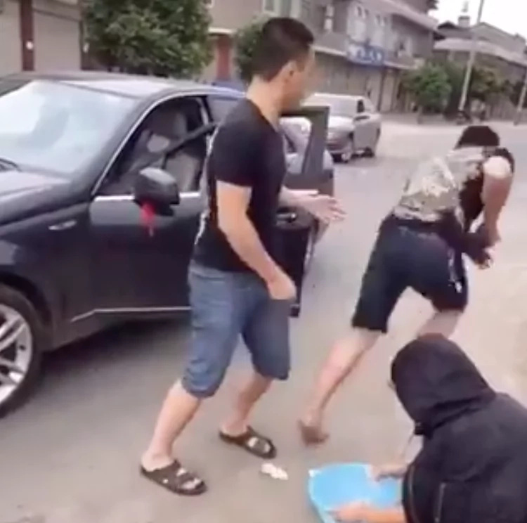 Man tragically robbed thrice will make you laugh Man tragically robbed thrice will make you laugh