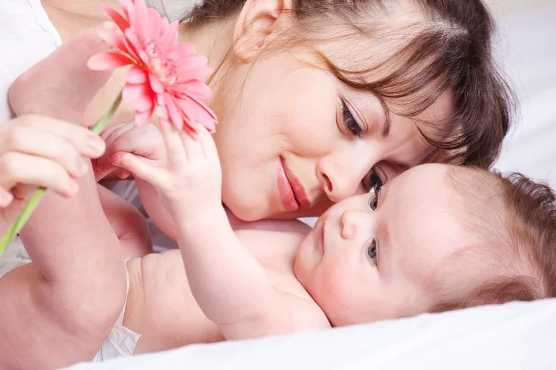 This is how you can determine baby's gender by your boobs This is how you can determine baby's gender by your boobs