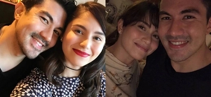No pressure! Confident Luis Manzano is not in a hurry to settle down with Jessy Mendiola